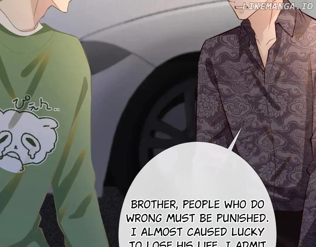 Everyone’s Darling Chapter 136 Online - página 59