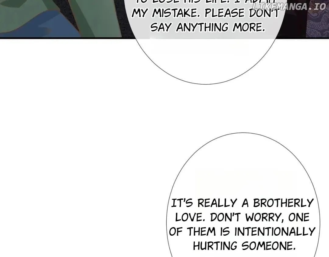 Everyone’s Darling Chapter 136 Online - página 60