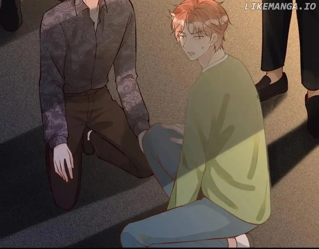 Everyone’s Darling Chapter 136 Online - página 64