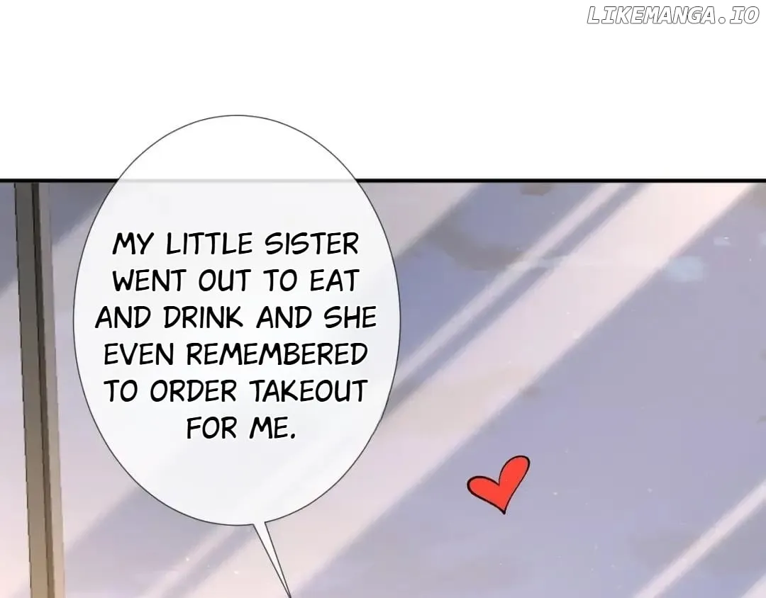 Everyone’s Darling Chapter 136 Online - página 91