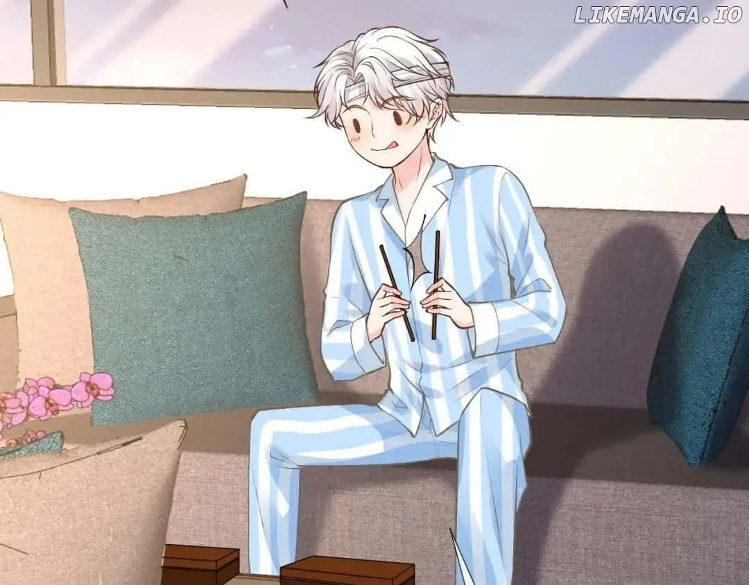 Everyone’s Darling Chapter 136 Online - página 92