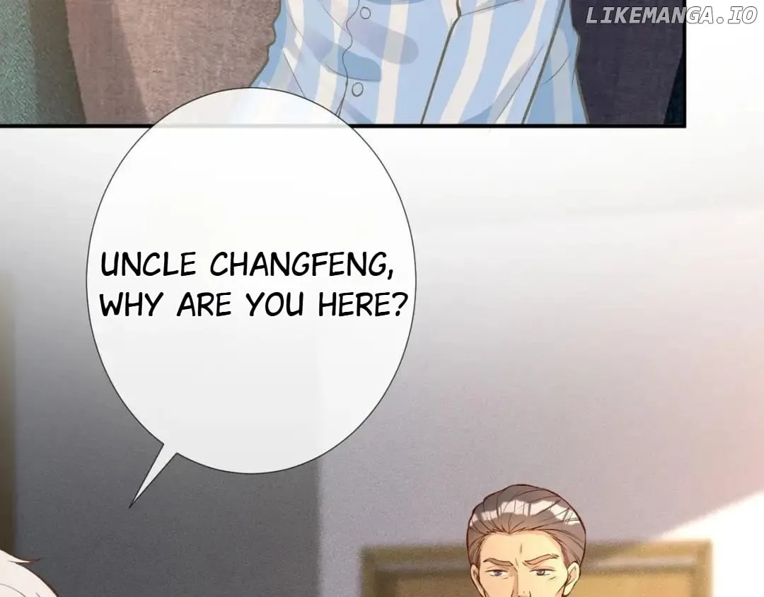 Everyone’s Darling Chapter 136 Online - página 97
