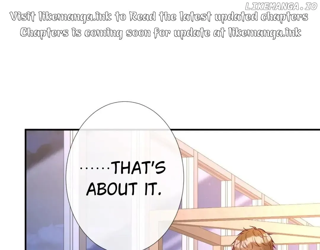 Everyone’s Darling Chapter 137 Online - página 1