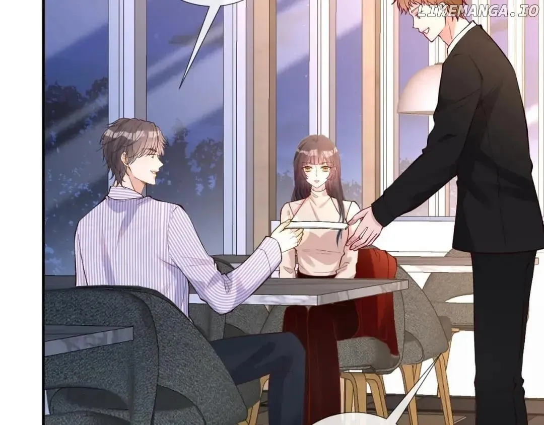 Everyone’s Darling Chapter 137 Online - página 2