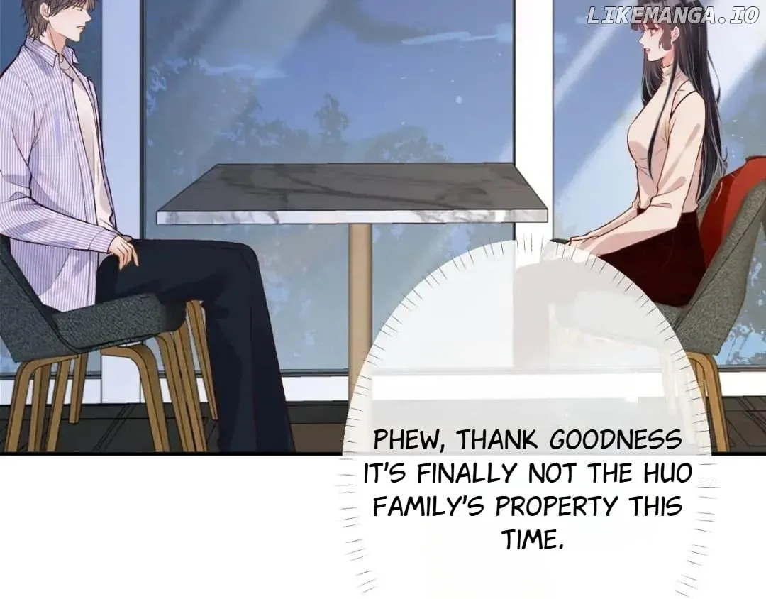 Everyone’s Darling Chapter 137 Online - página 12