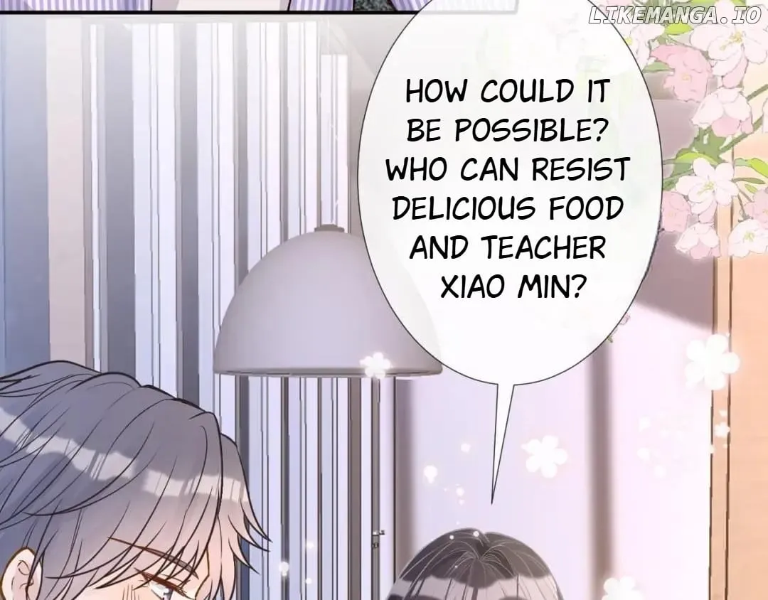 Everyone’s Darling Chapter 137 Online - página 24