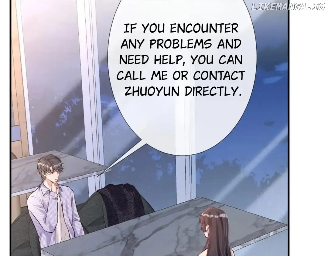 Everyone’s Darling Chapter 137 Online - página 27