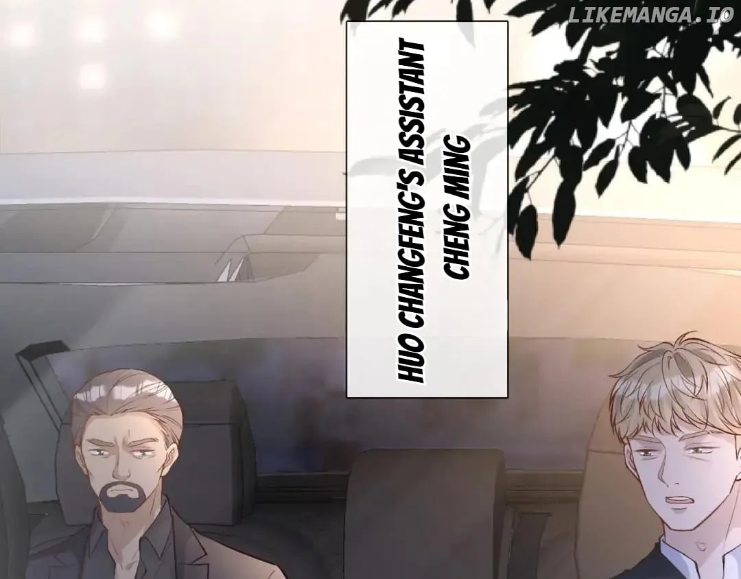 Everyone’s Darling Chapter 137 Online - página 61