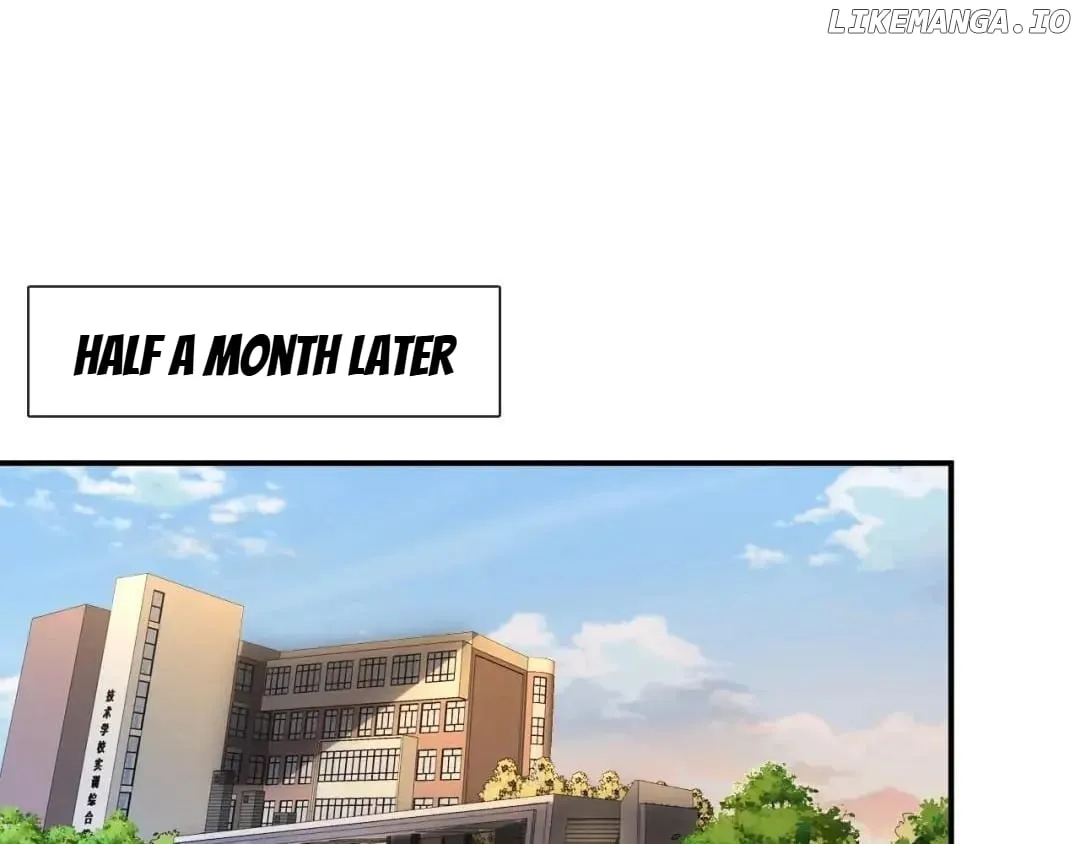 Everyone’s Darling Chapter 137 Online - página 84