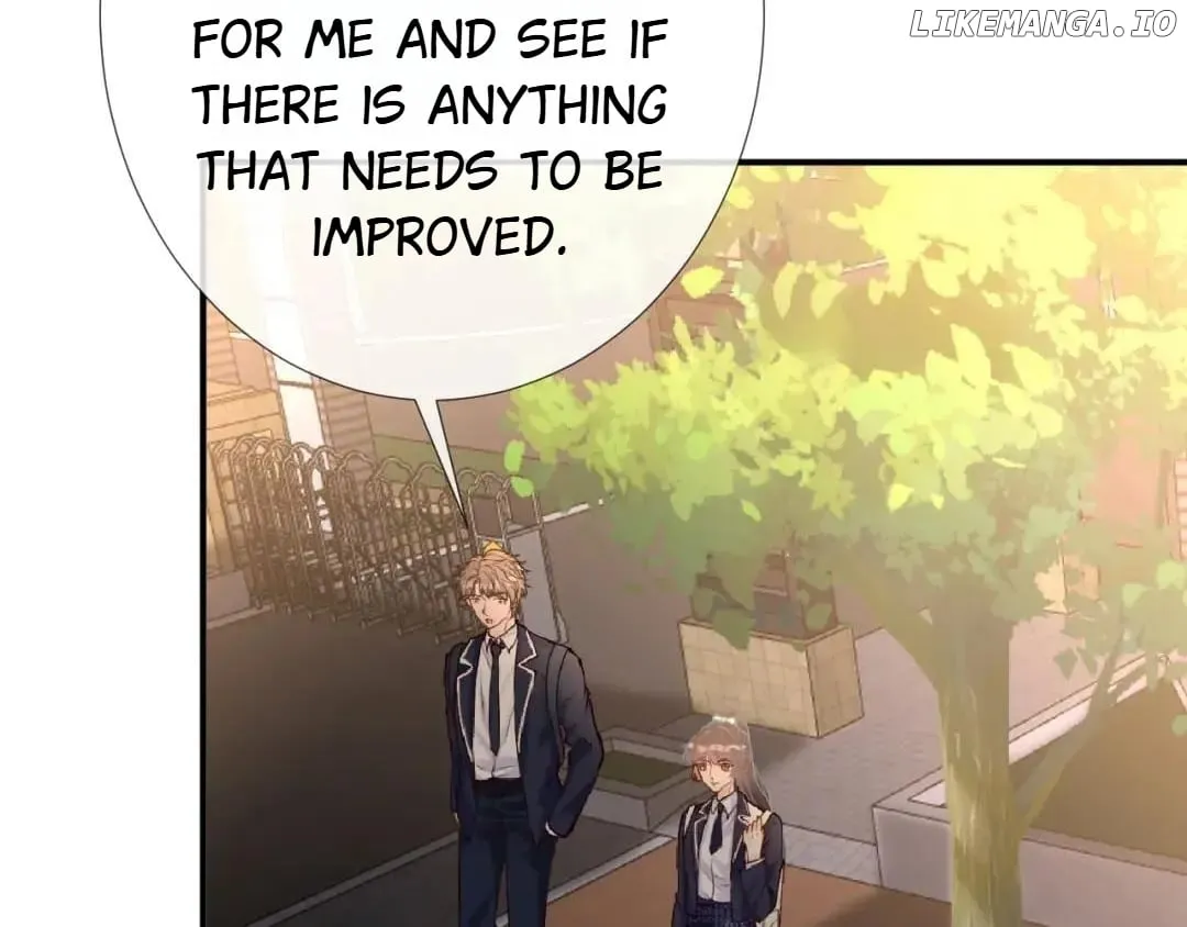 Everyone’s Darling Chapter 137 Online - página 86