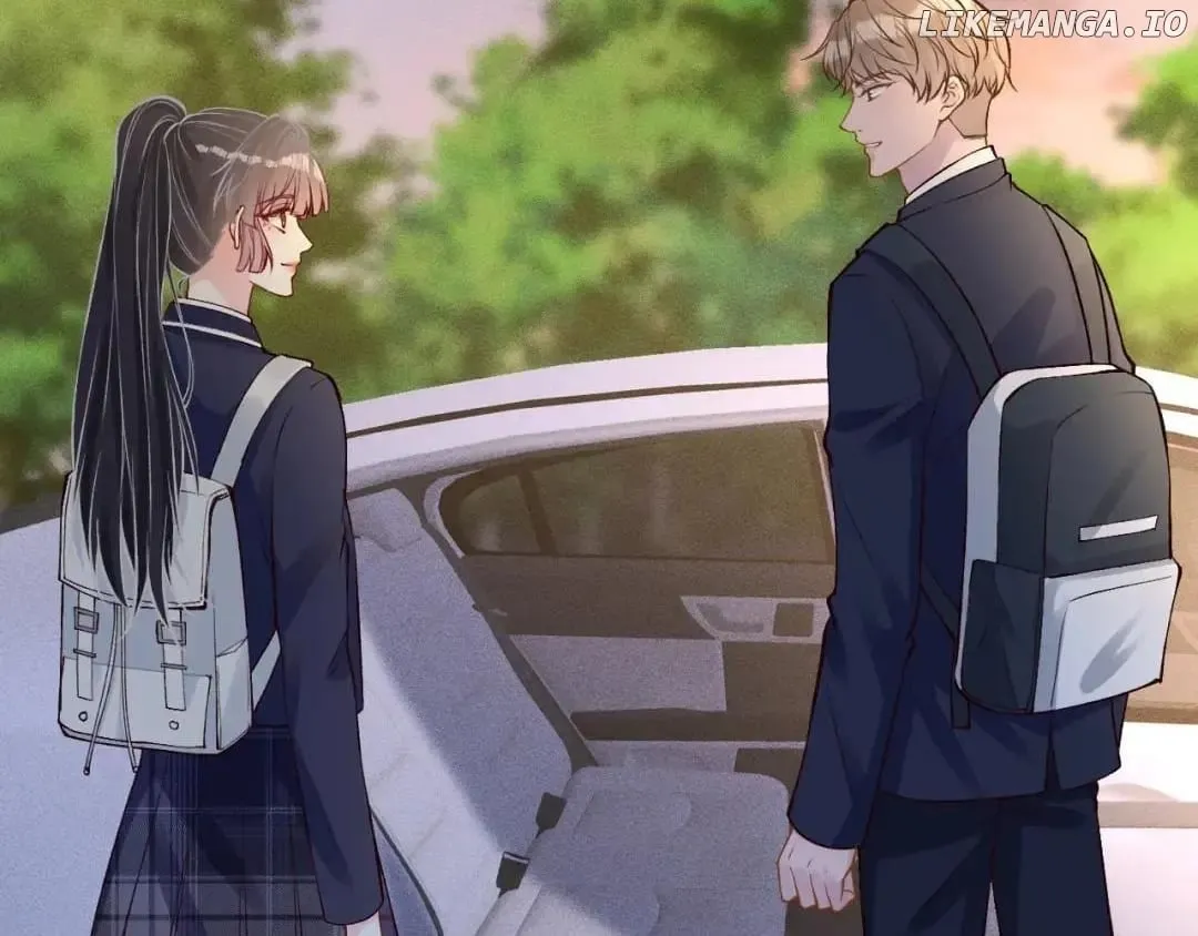 Everyone’s Darling Chapter 137 Online - página 89