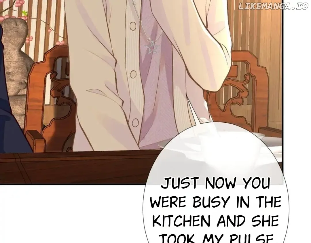 Everyone’s Darling Chapter 138 Online - página 6