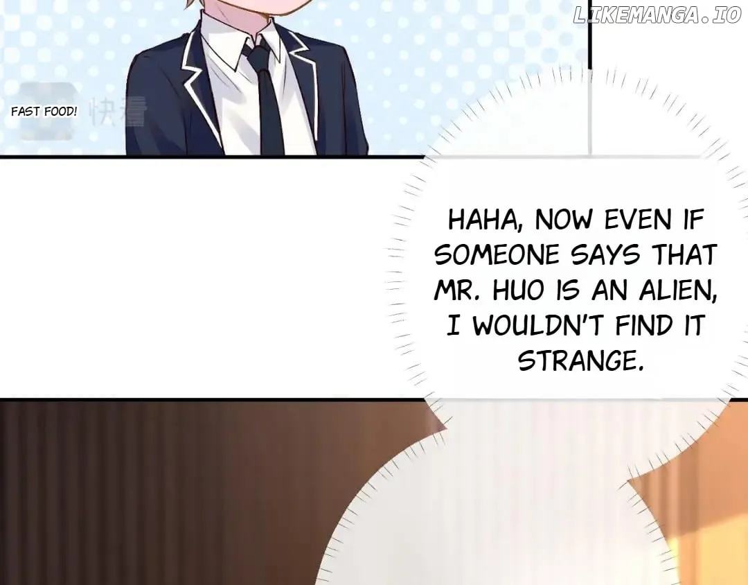 Everyone’s Darling Chapter 138 Online - página 11