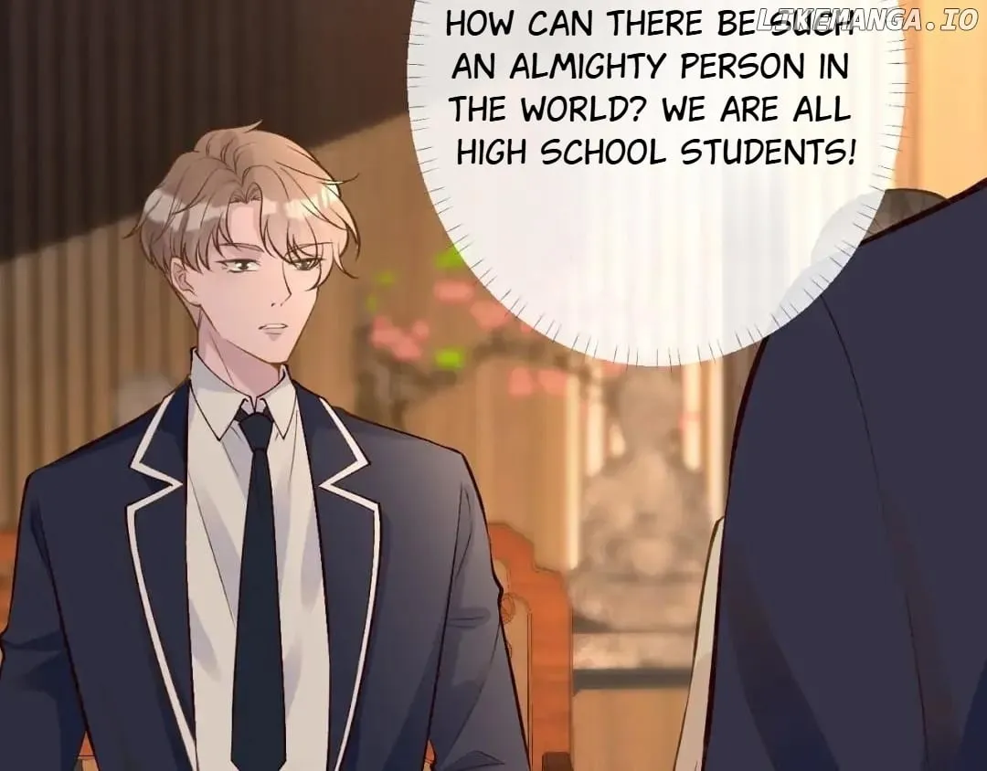 Everyone’s Darling Chapter 138 Online - página 12