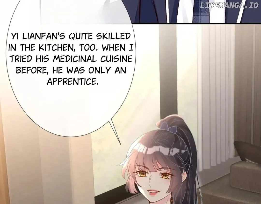 Everyone’s Darling Chapter 138 Online - página 15