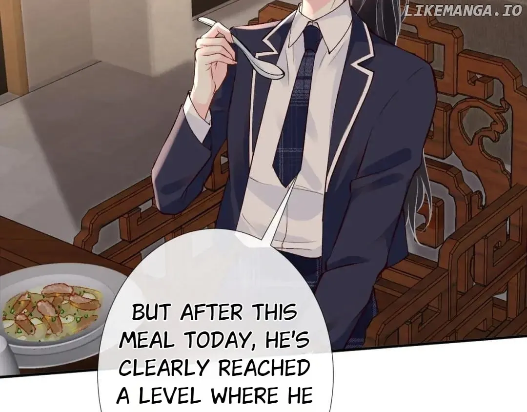 Everyone’s Darling Chapter 138 Online - página 16