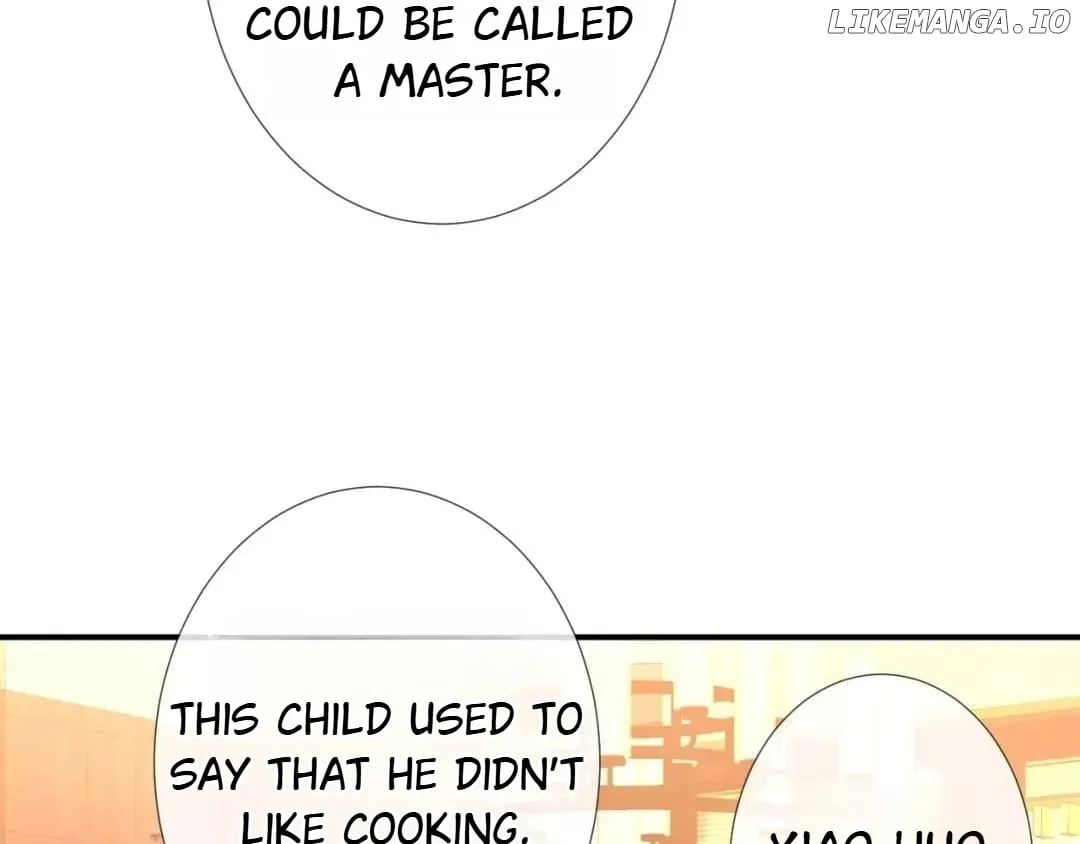 Everyone’s Darling Chapter 138 Online - página 17