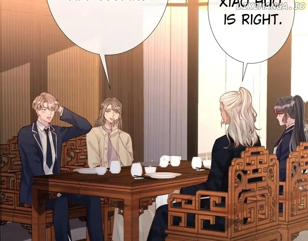 Everyone’s Darling Chapter 138 Online - página 18