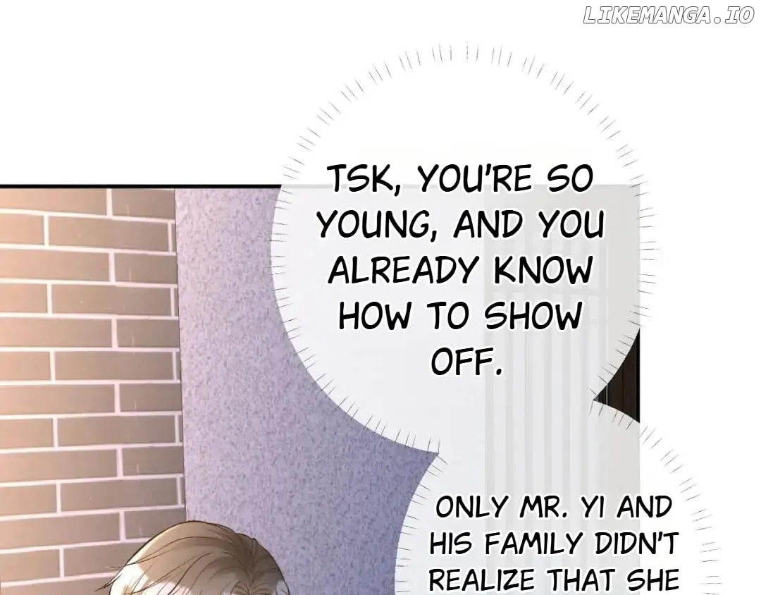Everyone’s Darling Chapter 138 Online - página 22