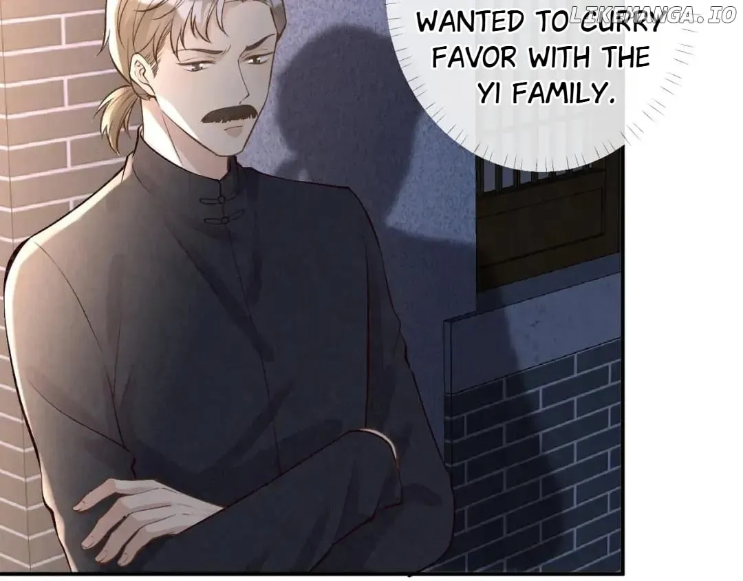 Everyone’s Darling Chapter 138 Online - página 23