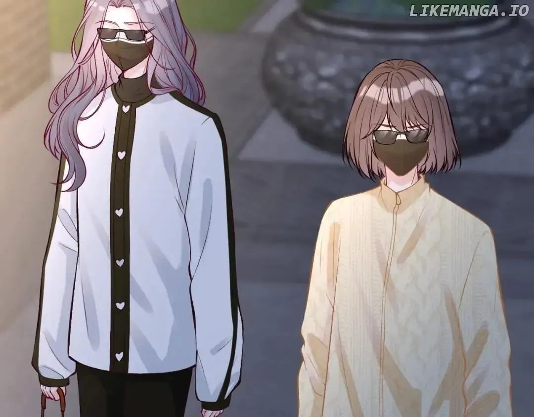 Everyone’s Darling Chapter 138 Online - página 27