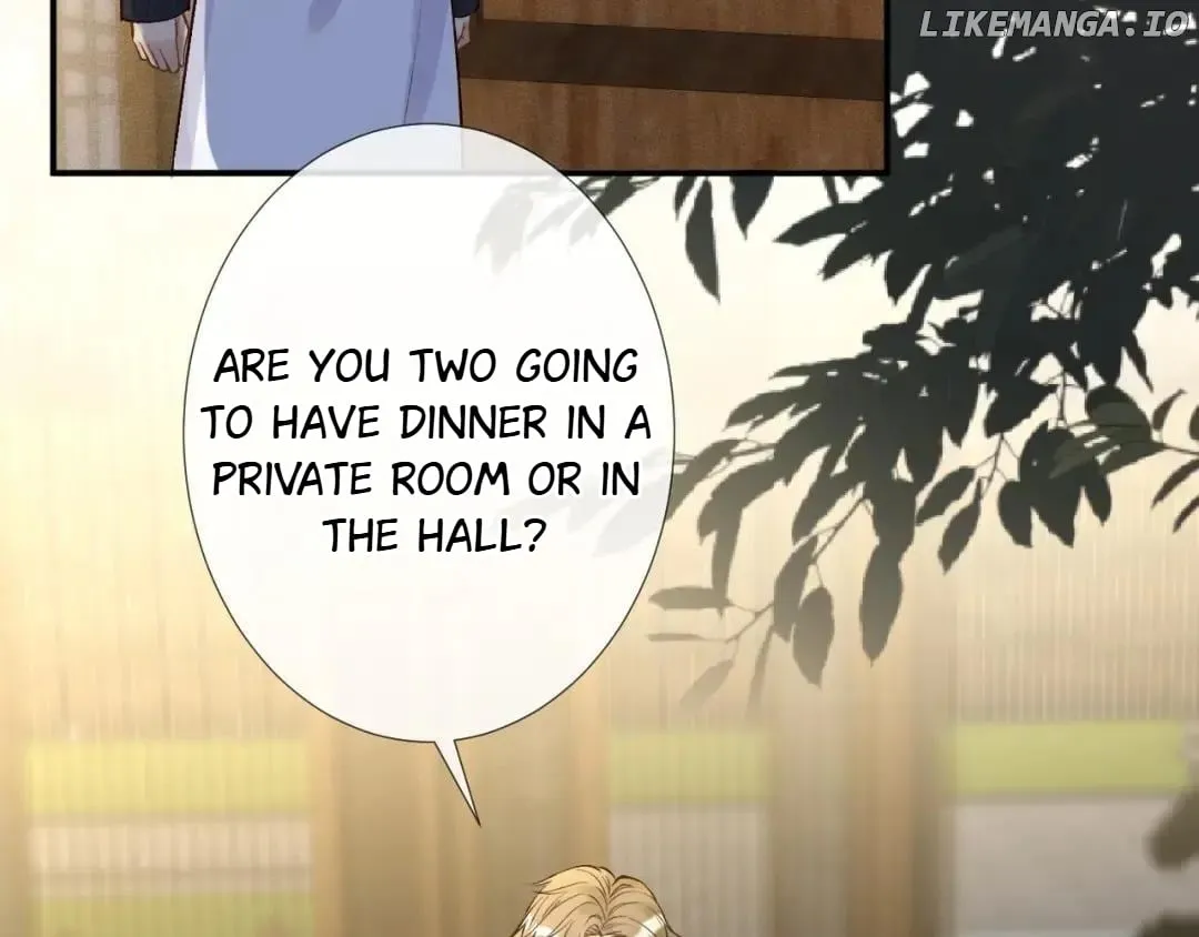 Everyone’s Darling Chapter 138 Online - página 30
