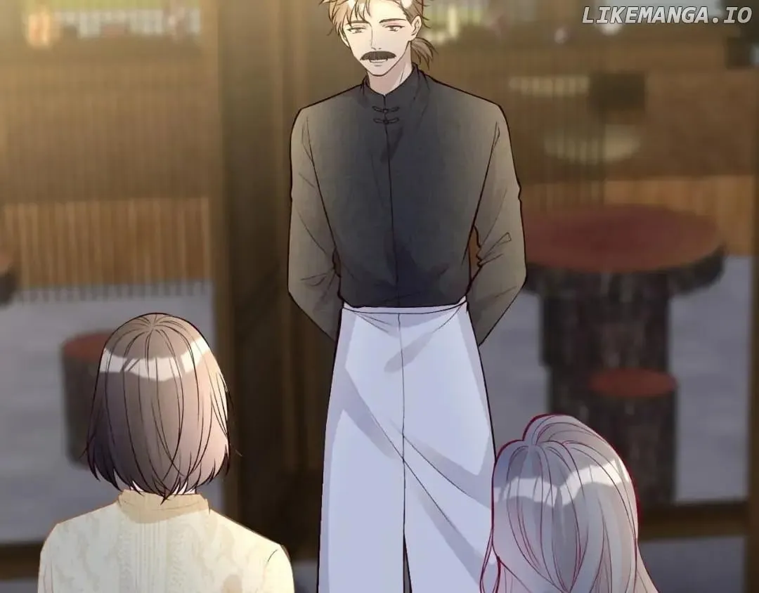 Everyone’s Darling Chapter 138 Online - página 31