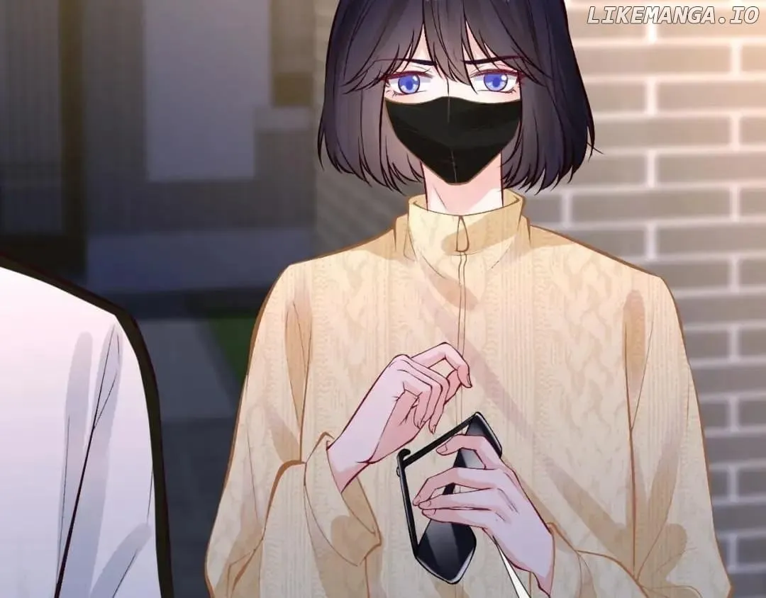 Everyone’s Darling Chapter 138 Online - página 34