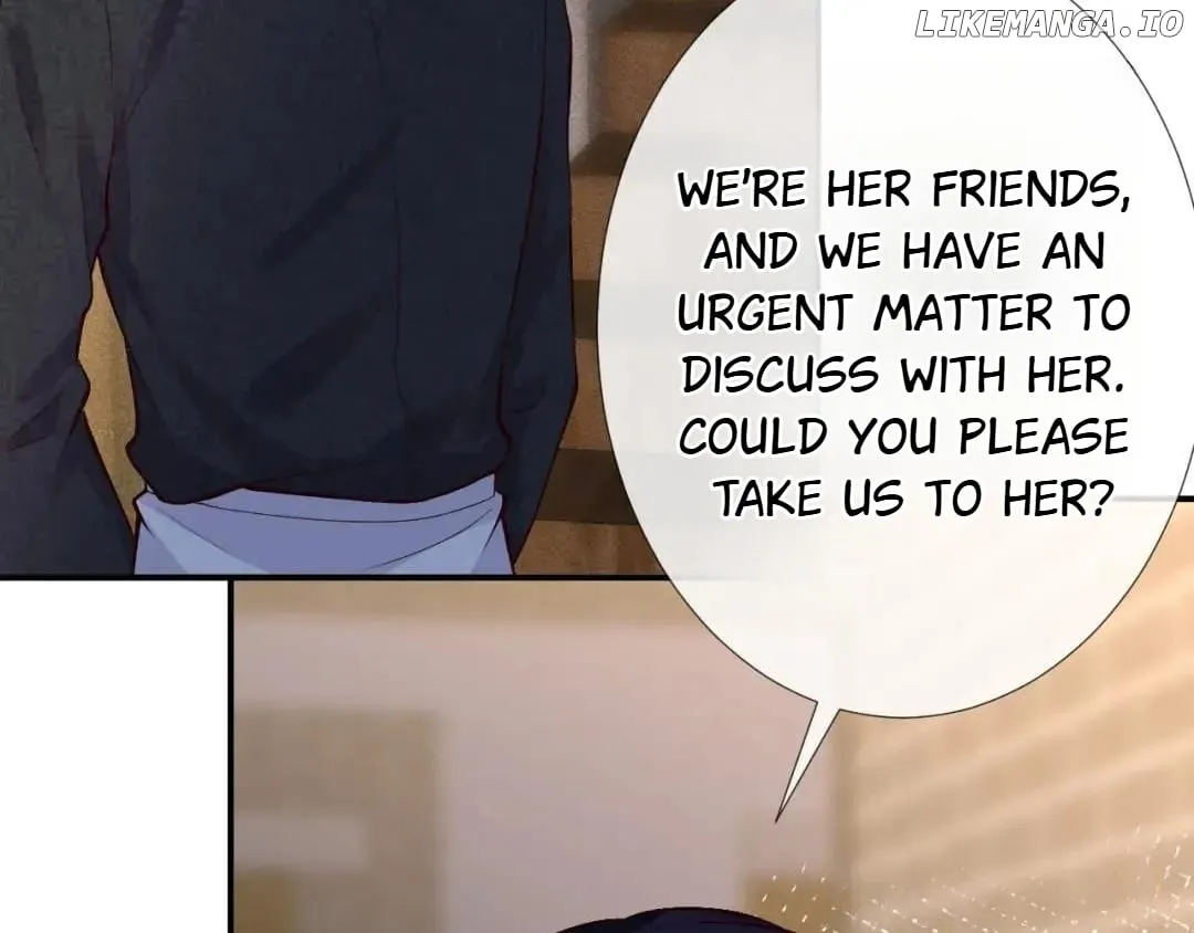 Everyone’s Darling Chapter 138 Online - página 37
