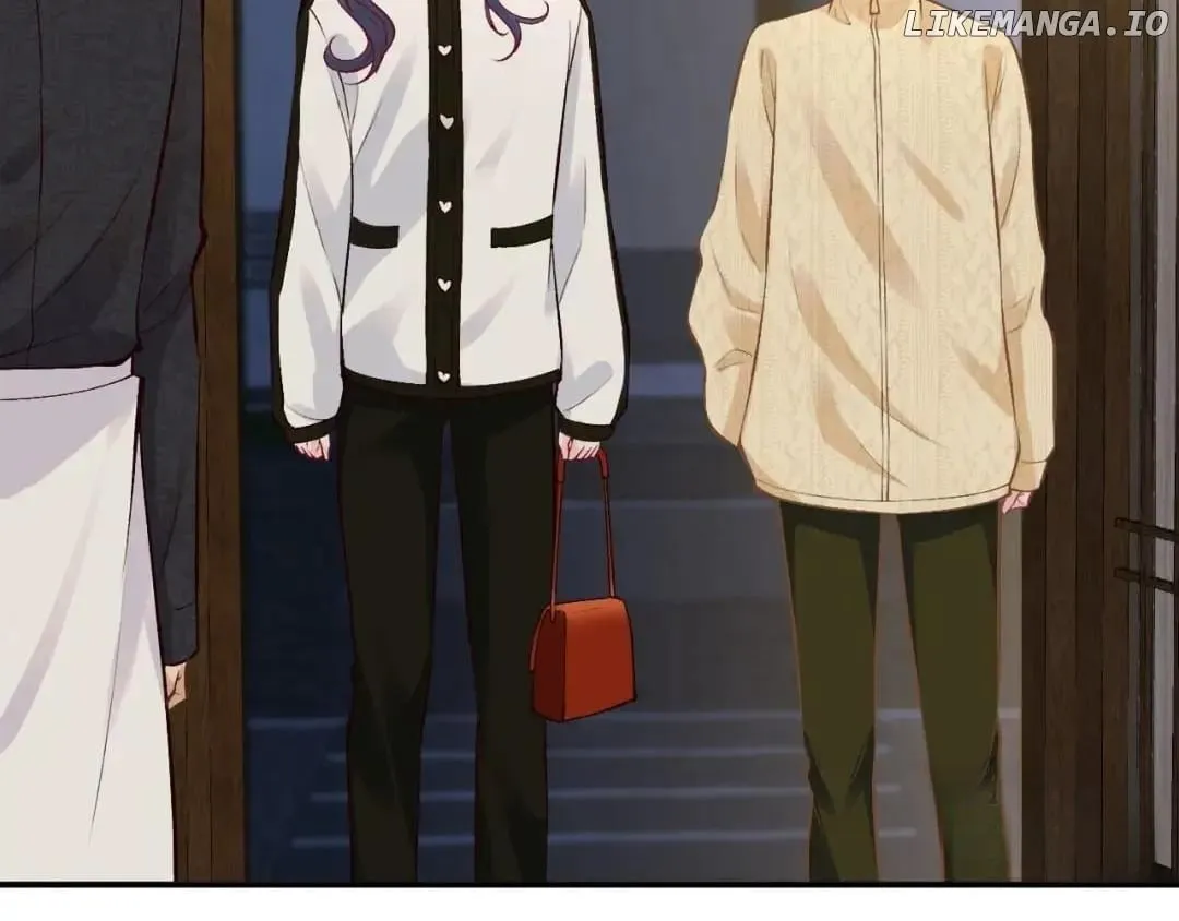 Everyone’s Darling Chapter 138 Online - página 50