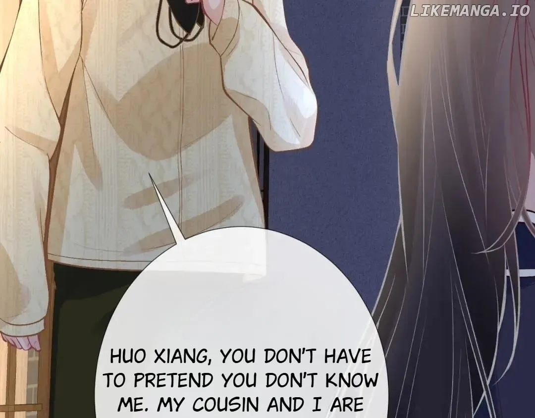 Everyone’s Darling Chapter 138 Online - página 58