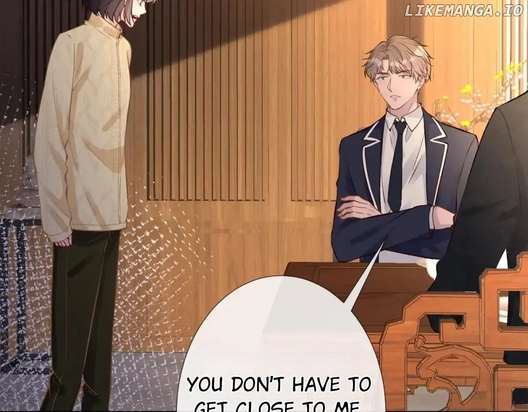 Everyone’s Darling Chapter 138 Online - página 65