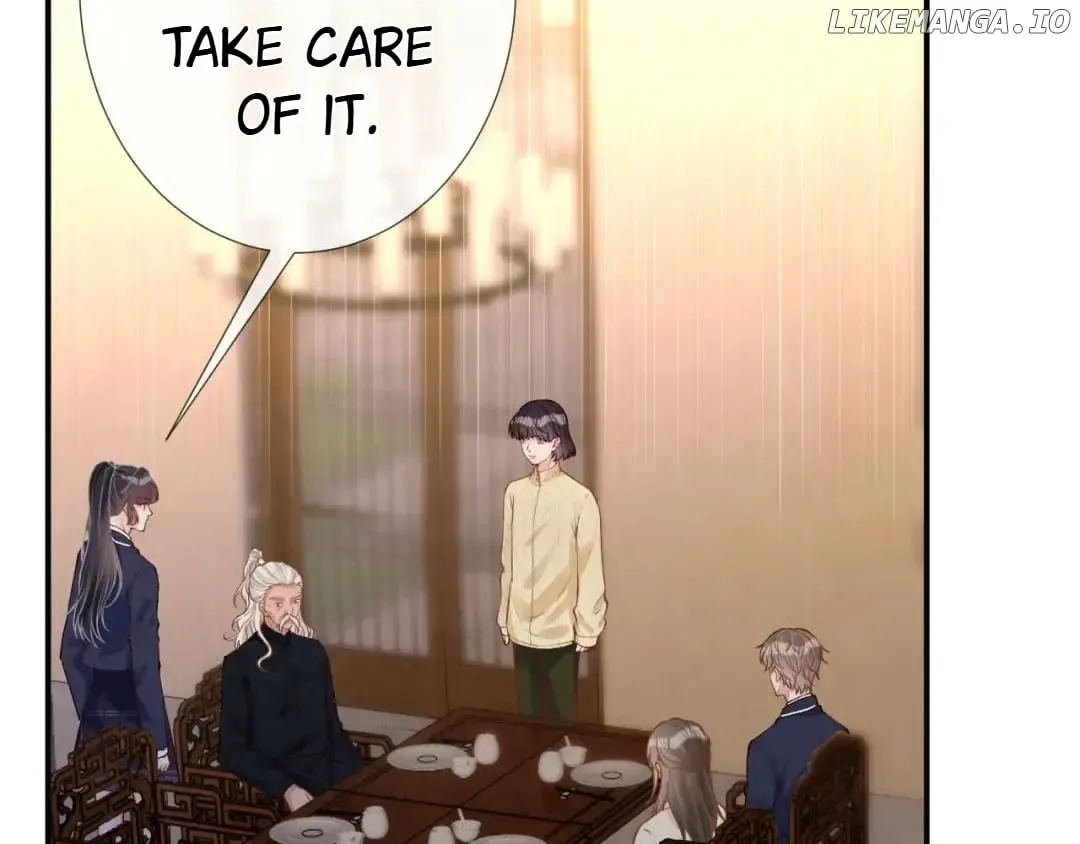 Everyone’s Darling Chapter 138 Online - página 77