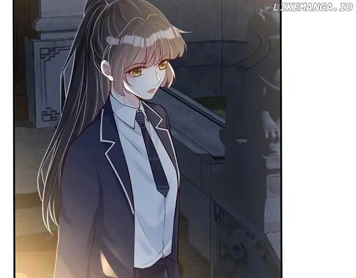 Everyone’s Darling Chapter 139 Online - página 8