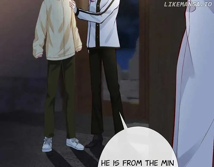 Everyone’s Darling Chapter 139 Online - página 23