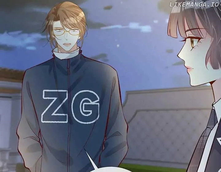 Everyone’s Darling Chapter 139 Online - página 33