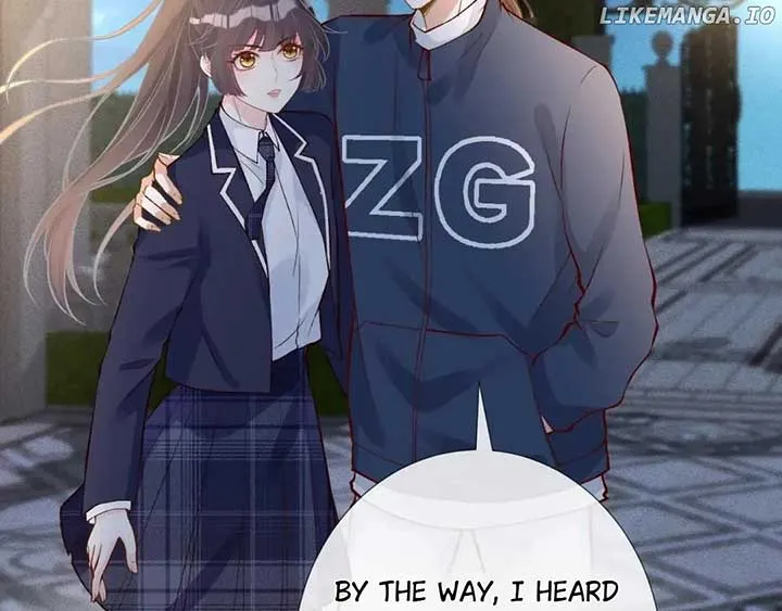Everyone’s Darling Chapter 139 Online - página 43