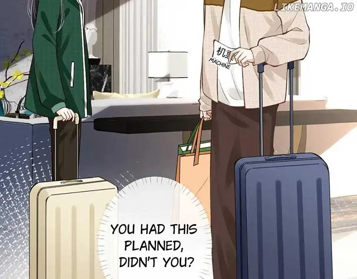 Everyone’s Darling Chapter 139 Online - página 61