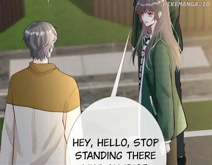 Everyone’s Darling Chapter 139 Online - página 97