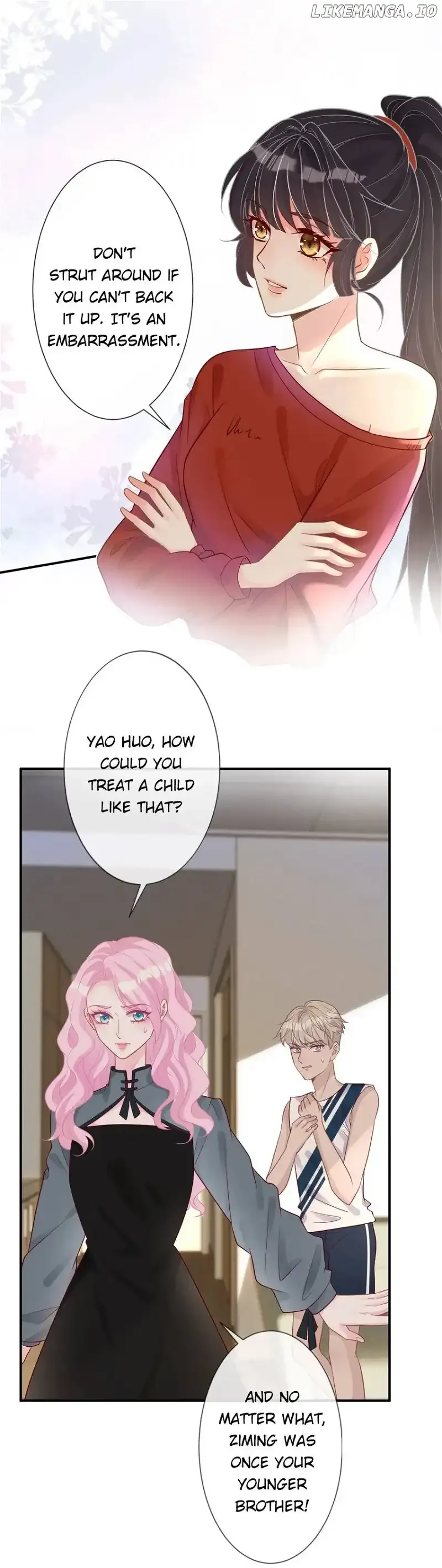 Everyone’s Darling Chapter 14 Online - página 2