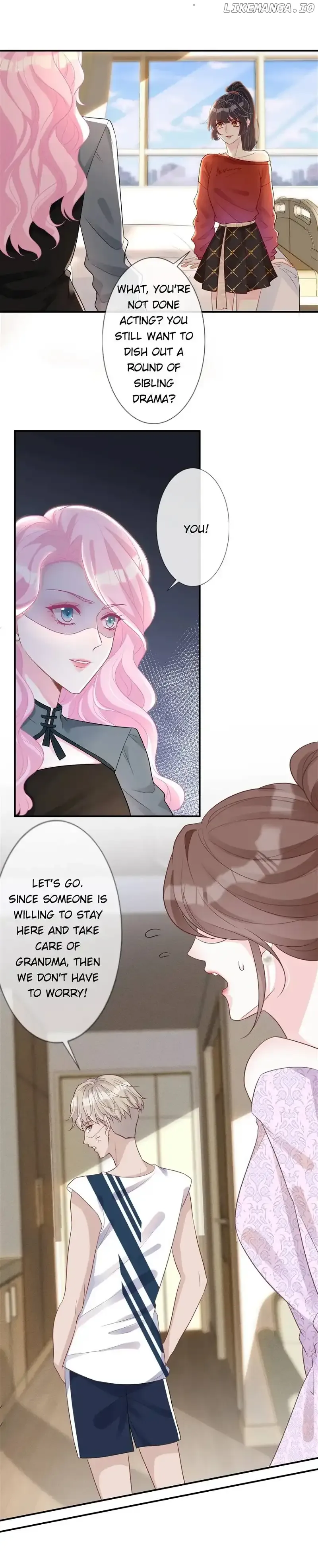 Everyone’s Darling Chapter 14 Online - página 3