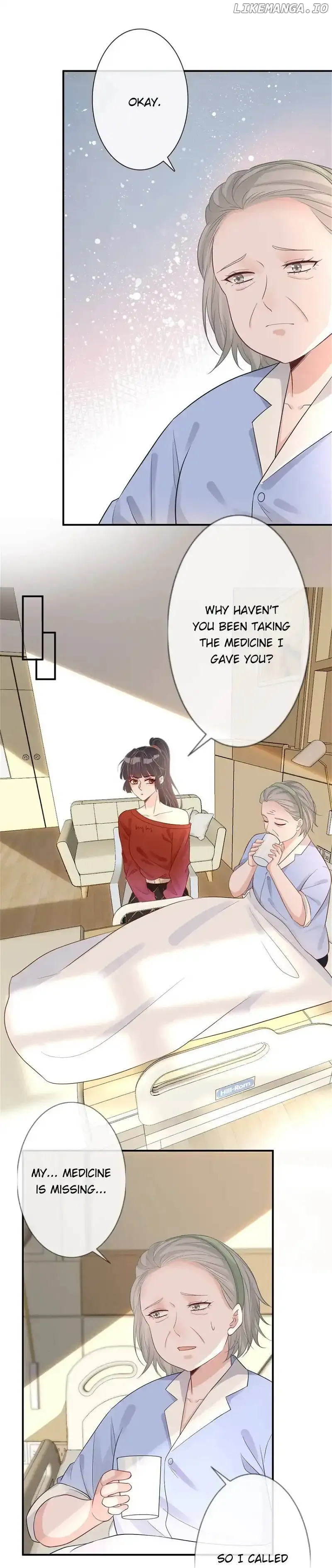 Everyone’s Darling Chapter 14 Online - página 5