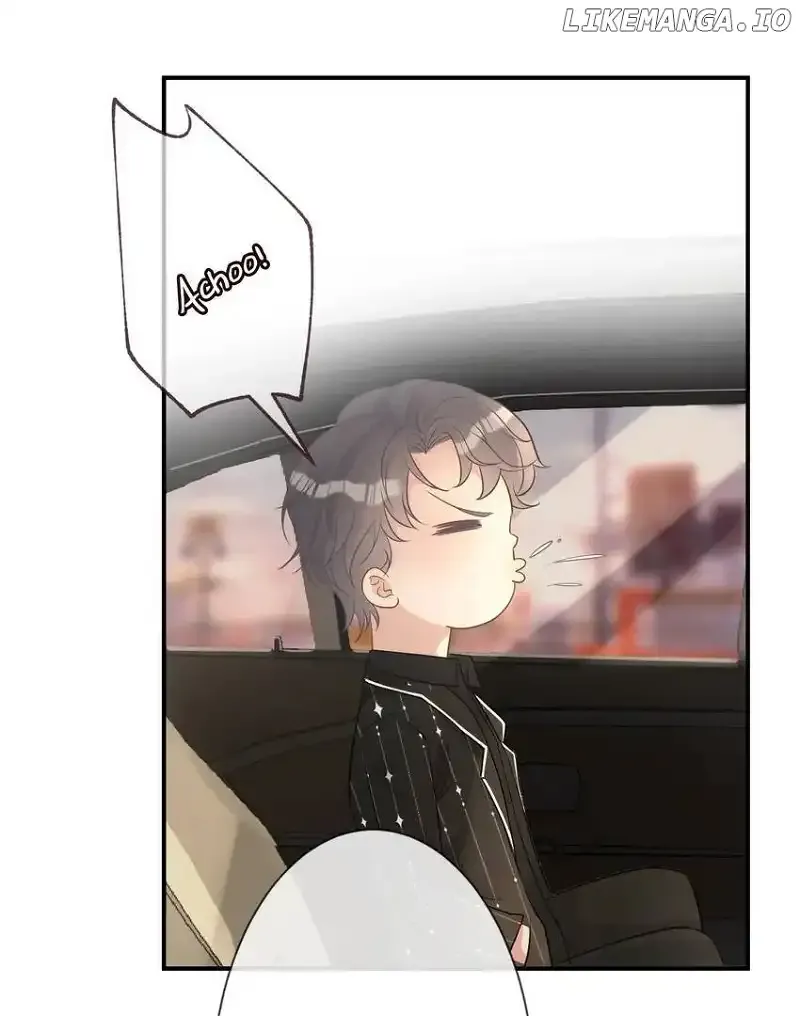 Everyone’s Darling Chapter 14 Online - página 10