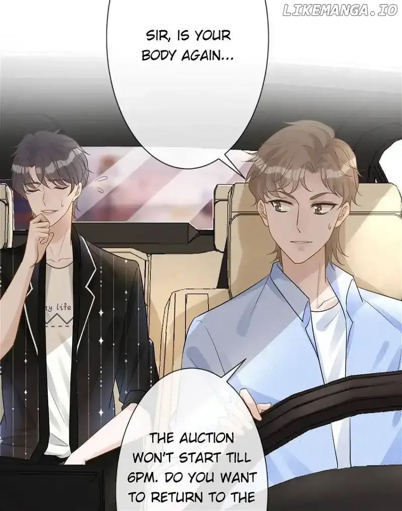 Everyone’s Darling Chapter 14 Online - página 11