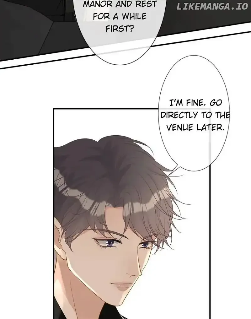 Everyone’s Darling Chapter 14 Online - página 12