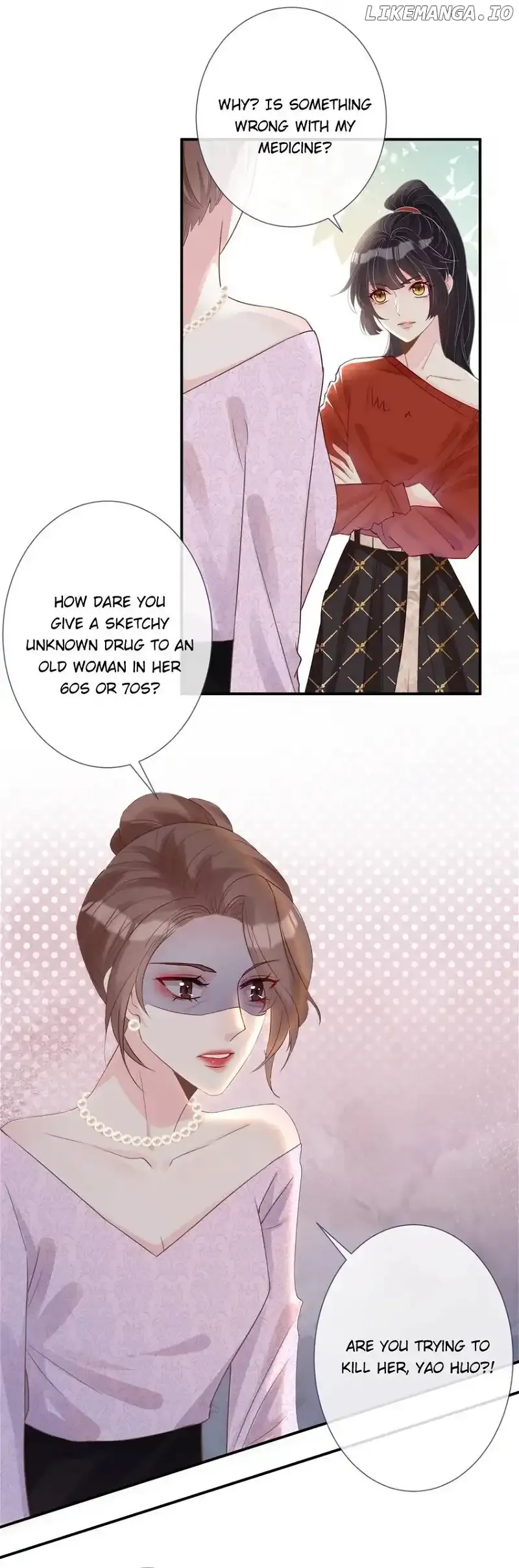 Everyone’s Darling Chapter 14 Online - página 17
