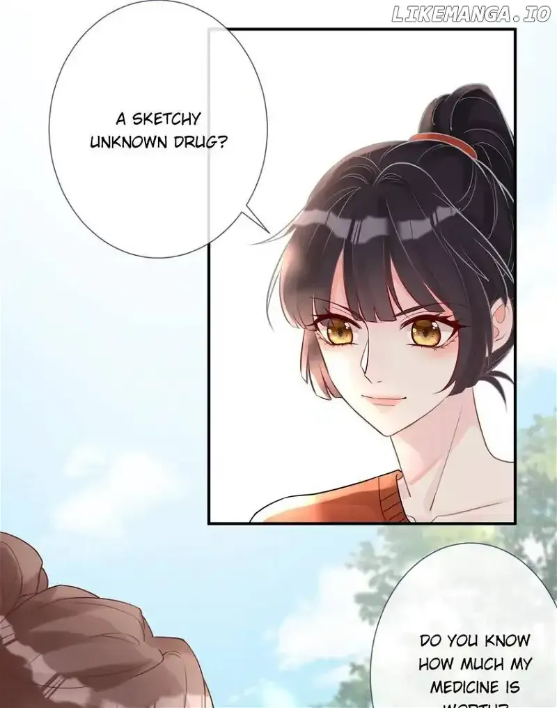 Everyone’s Darling Chapter 14 Online - página 18