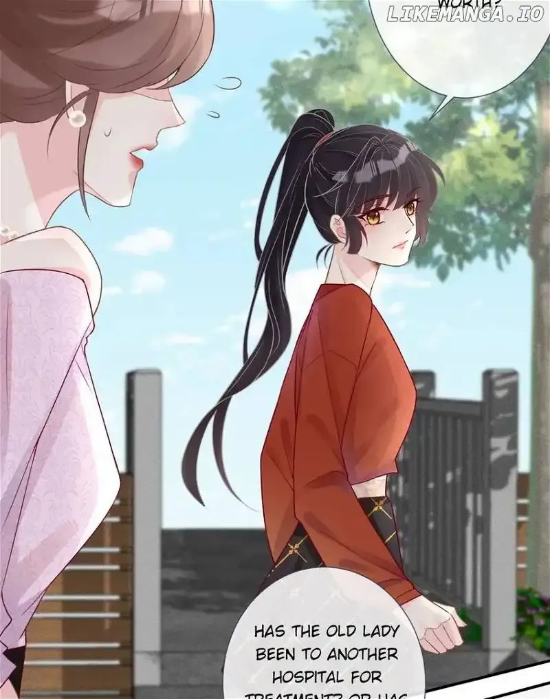Everyone’s Darling Chapter 14 Online - página 19
