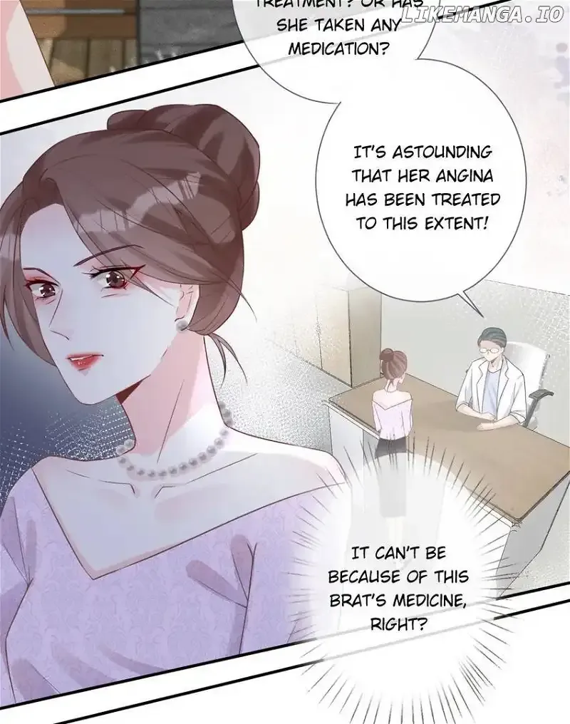 Everyone’s Darling Chapter 14 Online - página 20