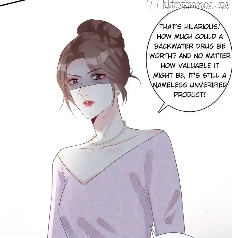 Everyone’s Darling Chapter 14 Online - página 21